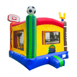 Sports Bounce House