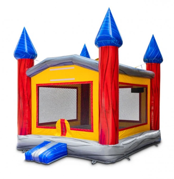 Bounce Houses